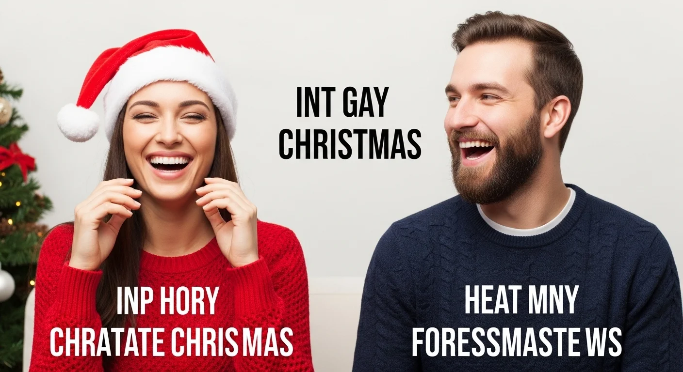 Clever Wordplay Couple Puns 🧠❤️