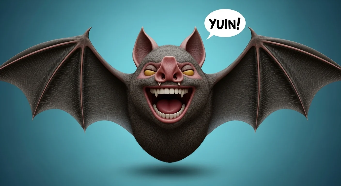 Funny Bat Puns That’ll Make You Laugh 😂