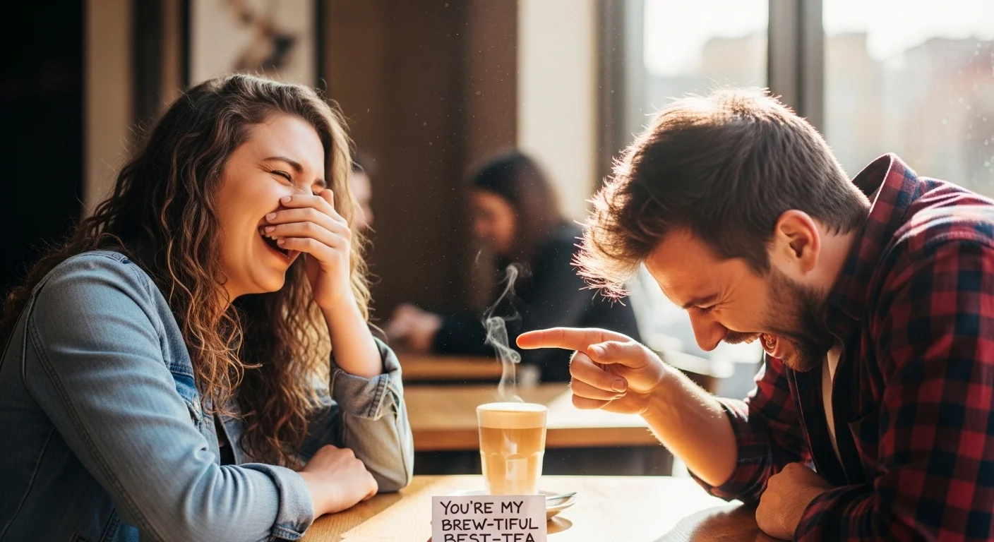 Funny Best Friend Puns That’ll Make You Laugh 😂