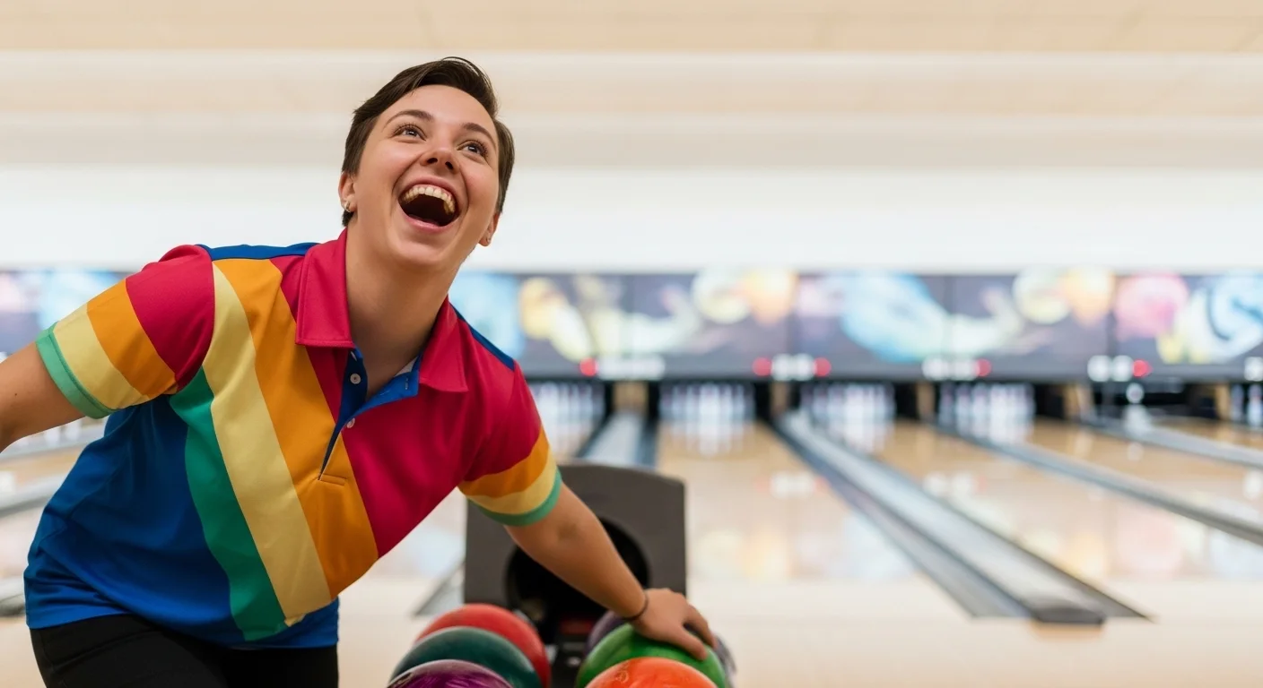 Funny Bowling Puns 😂