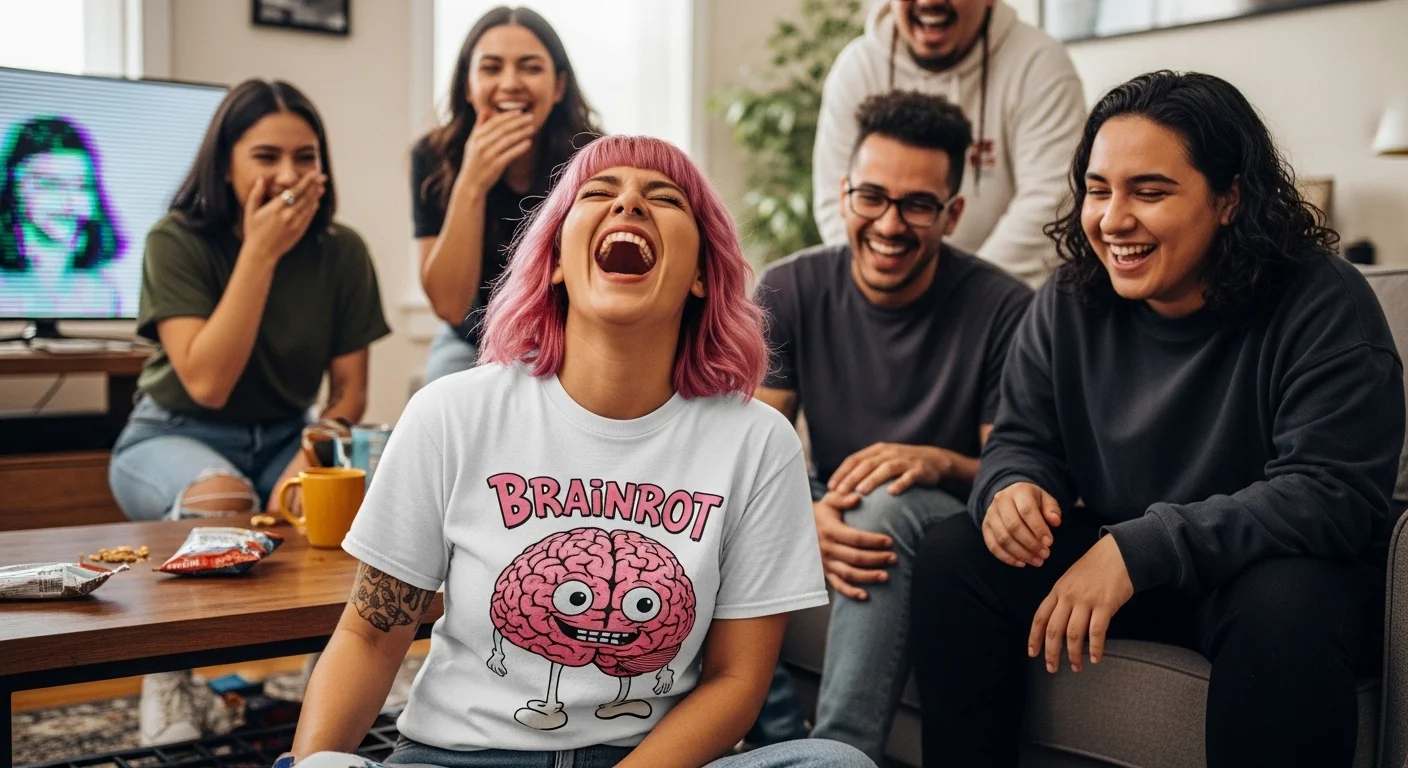 Funny Brainrot Jokes 😂
