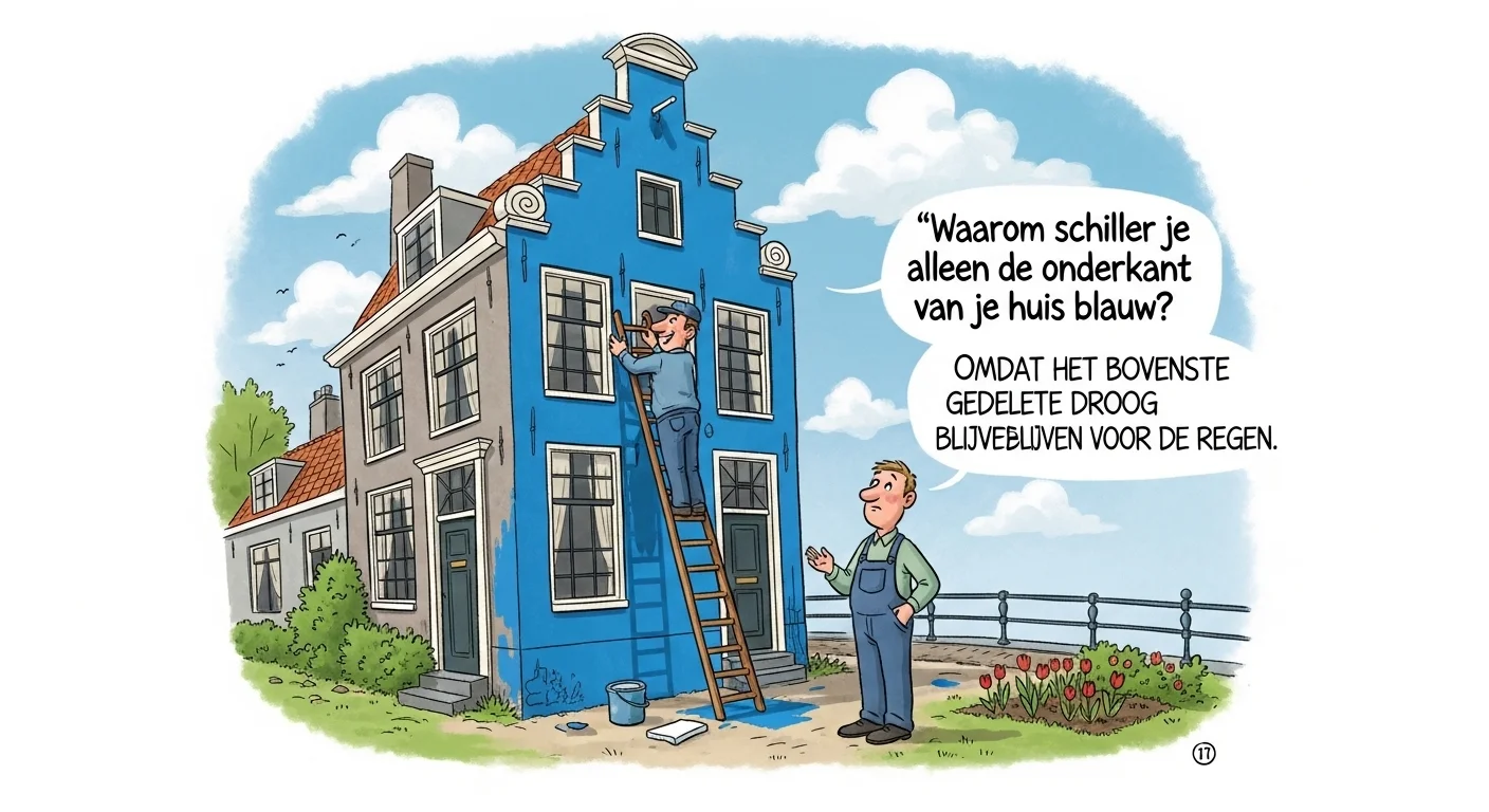 Funny Dutch Jokes 😂🇳🇱