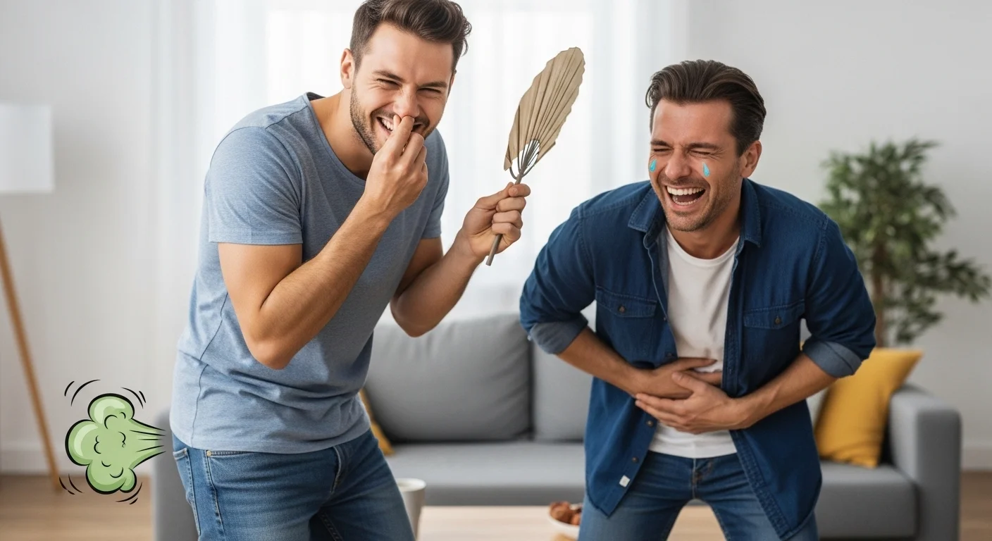 Funny Fart Jokes 😂