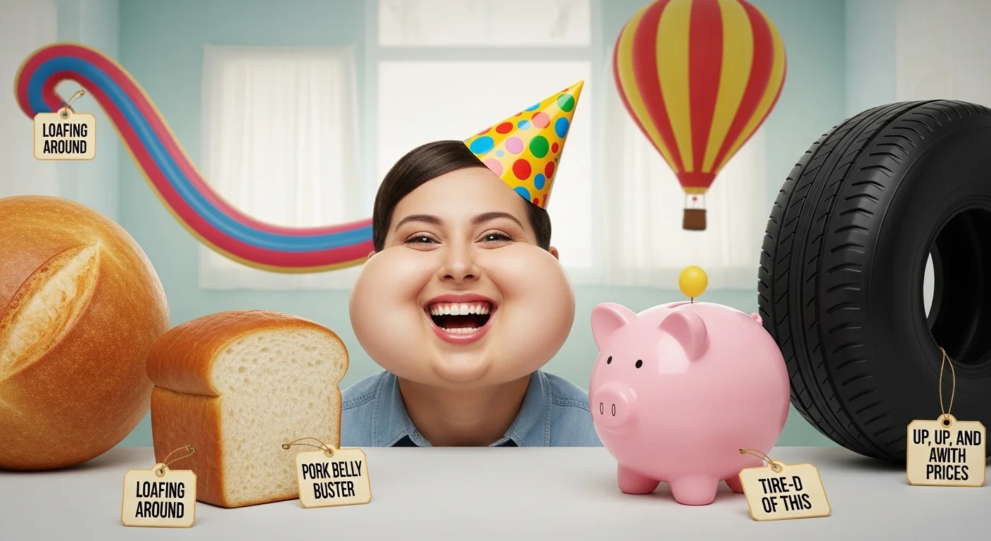 Funny Inflation Puns That’ll Make You Laugh 😂