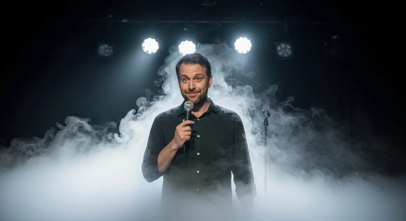 Kids-Friendly Foggy Jokes 🧸🌫️