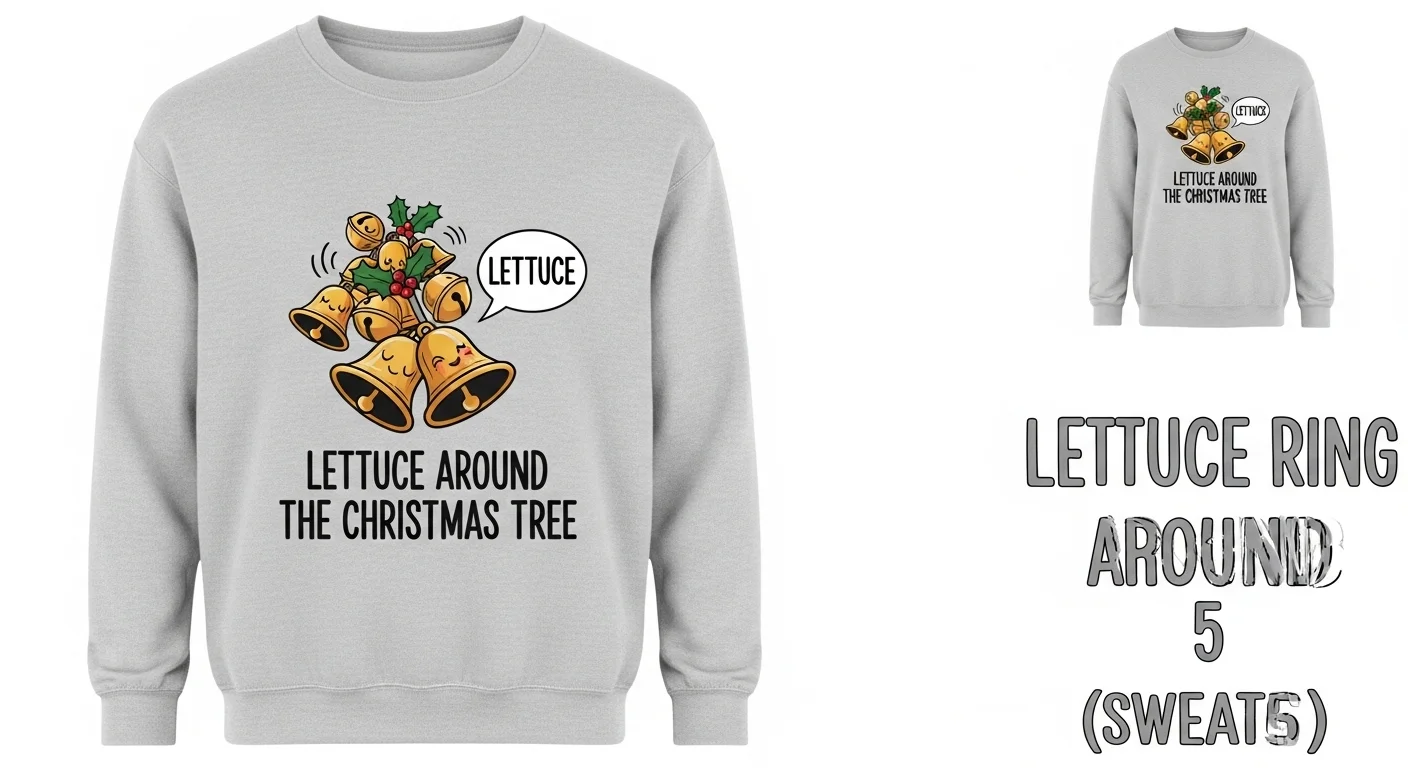 Kids-Friendly Sweater Puns 🧸🧣