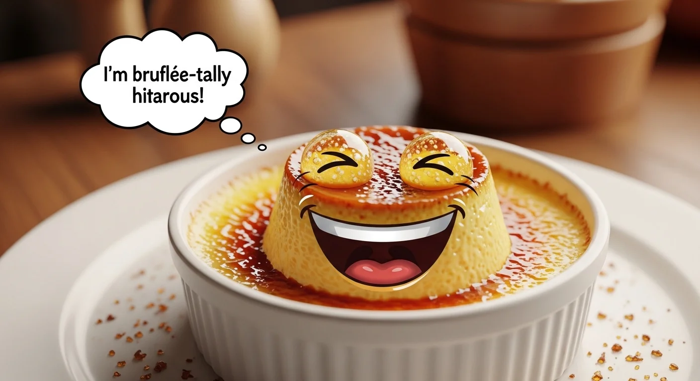 Relatable Dessert Moments 😄