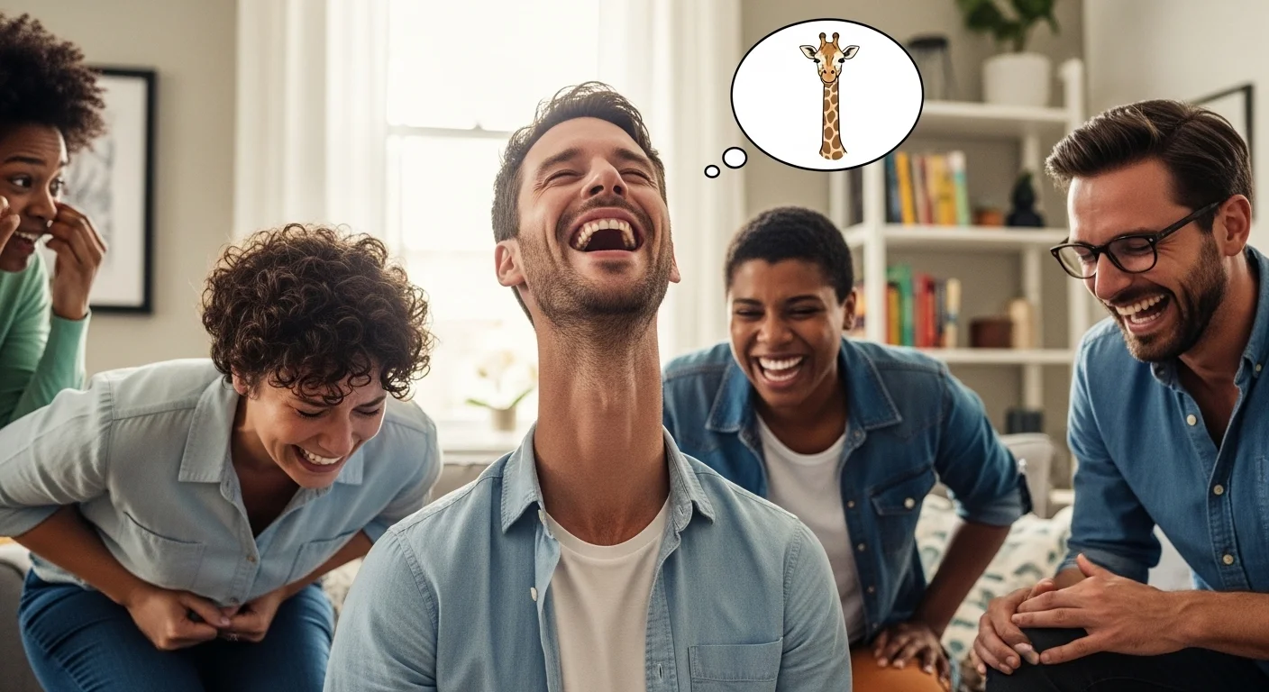Relatable Everyday Neck Jokes 😄