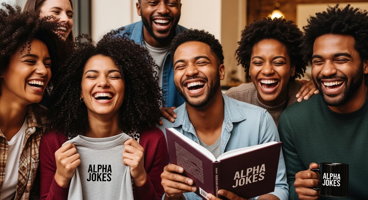 Short Alpha One-Liners ⚡