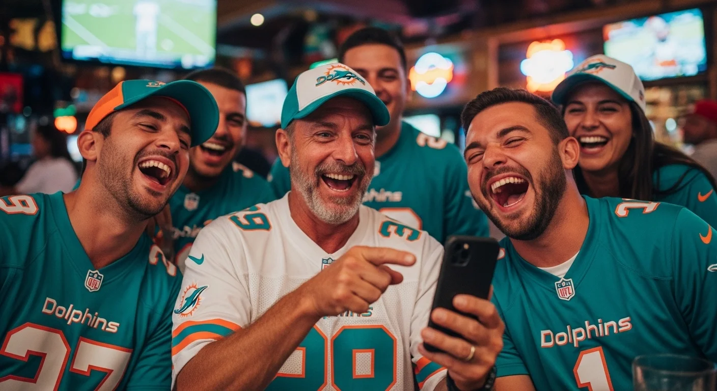 Short Dolphins One-Liners ⚡