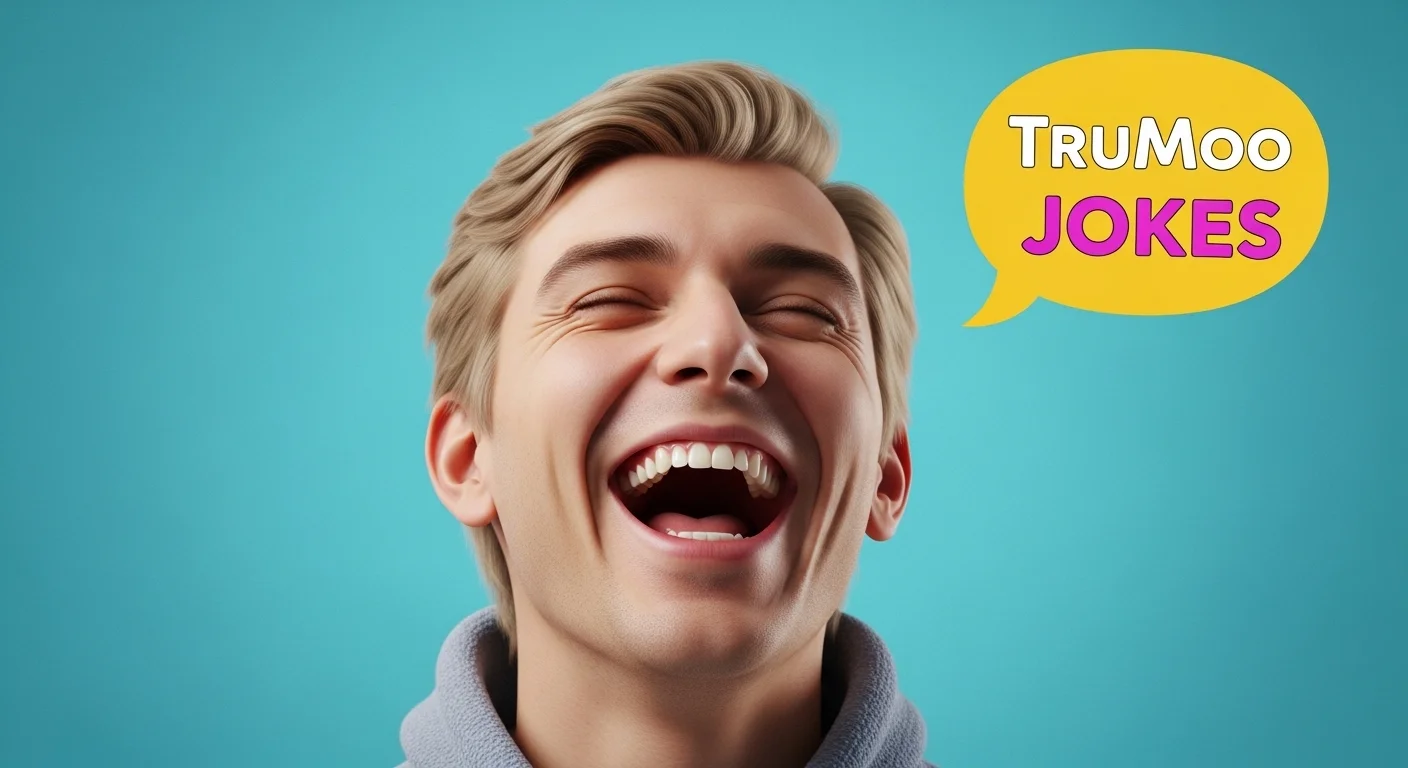 Short TruMoo One-Liners ⚡