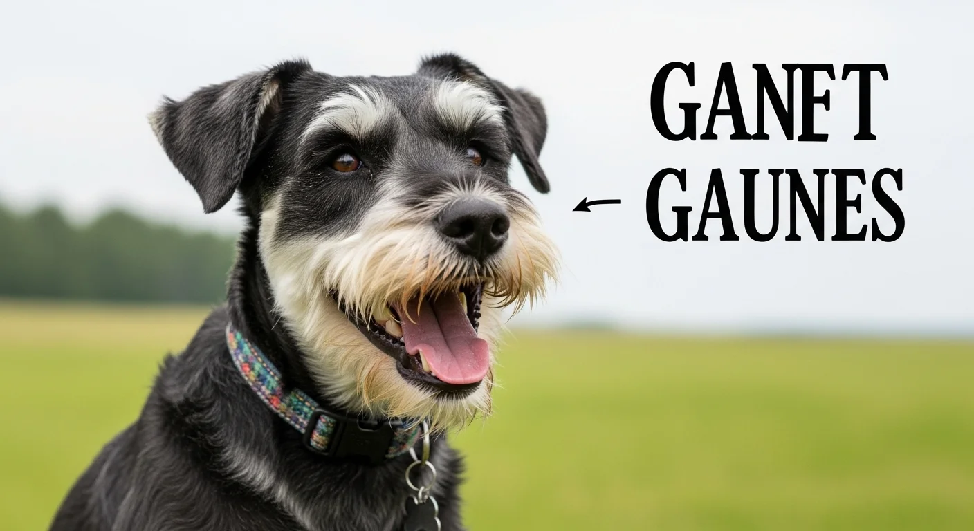 Training & Guard Dog Puns 🐾