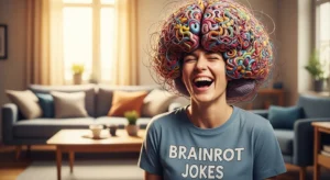 Brainrot Jokes
