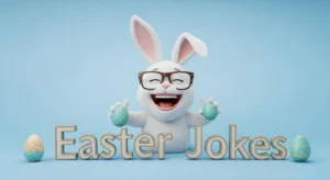 Easter Jokes