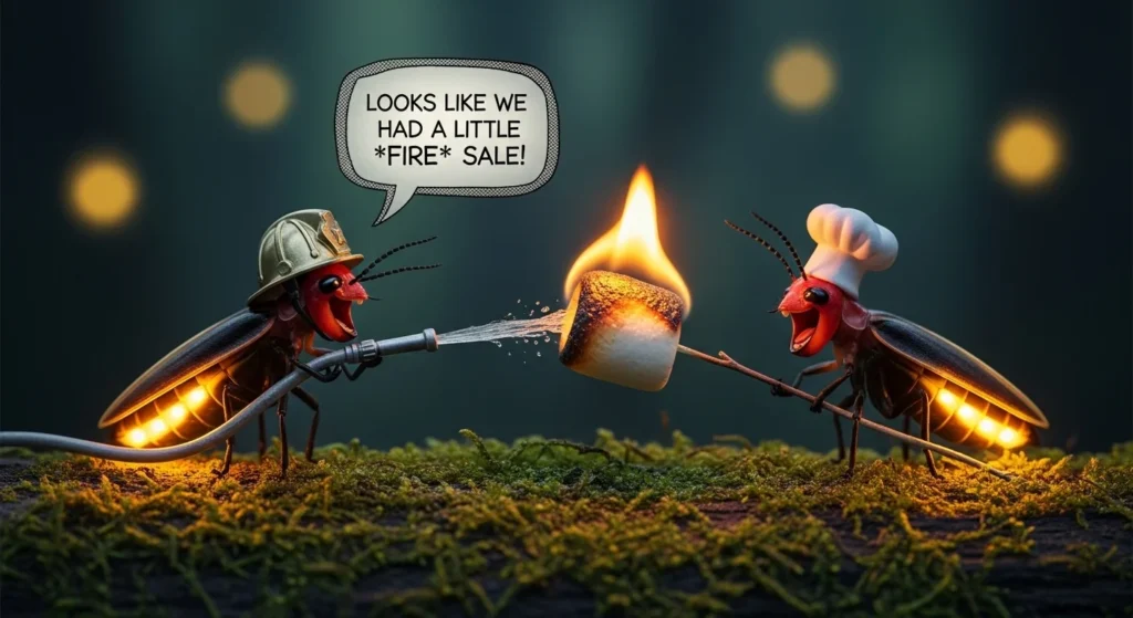 Firefly Puns