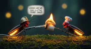 Firefly Puns