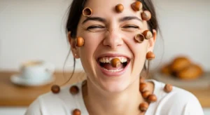 Hazelnut Puns