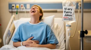 IV Puns