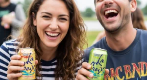 La Croix Jokes