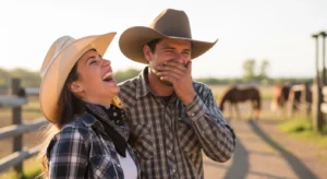 Ranch Jokes