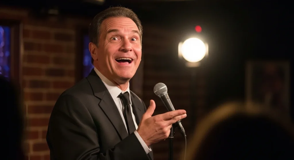 Shecky Greene Jokes