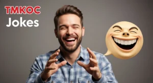 TMKOC Jokes