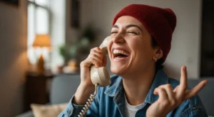 Telephone Jokes