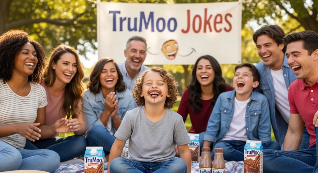 TruMoo Jokes
