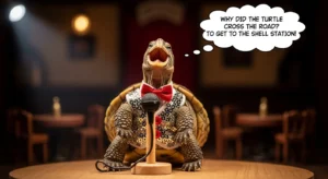 Turtle Jokes
