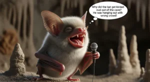 bat puns