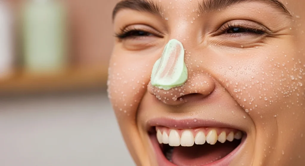 body scrub puns