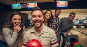 bowling puns