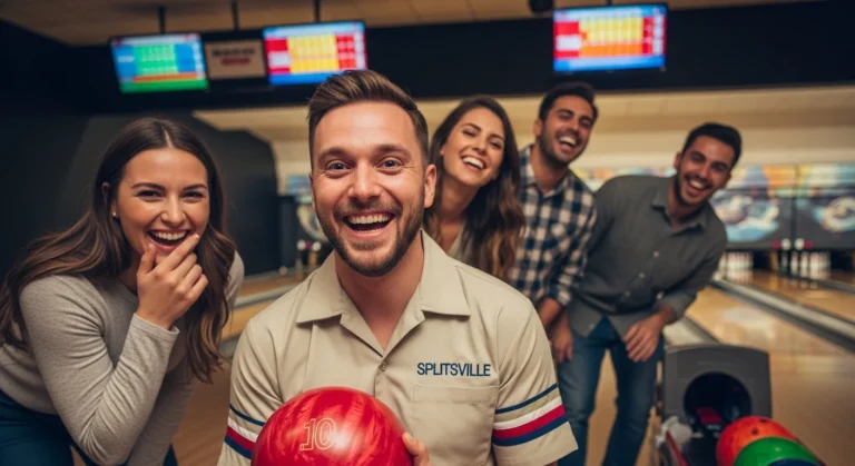 bowling puns