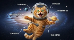 cat breed puns