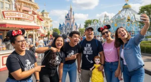 disney park inside puns