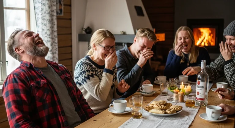 finnish jokes