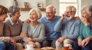 grandparents jokes