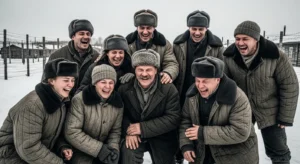 gulag puns