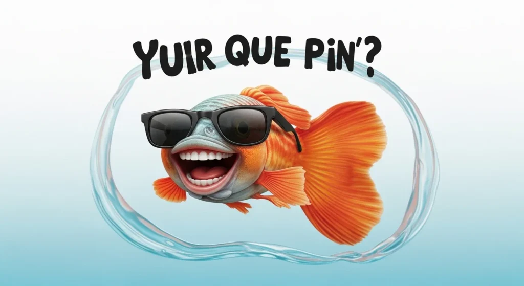 guppy puns