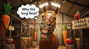 horse puns
