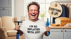 inflation puns