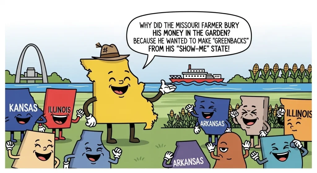 missouri jokes