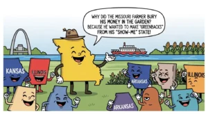 missouri jokes