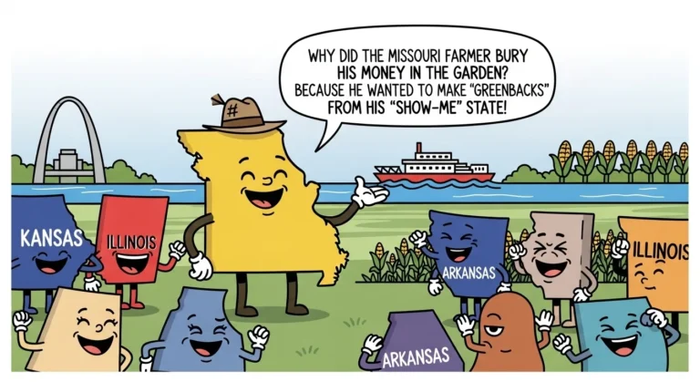 missouri jokes