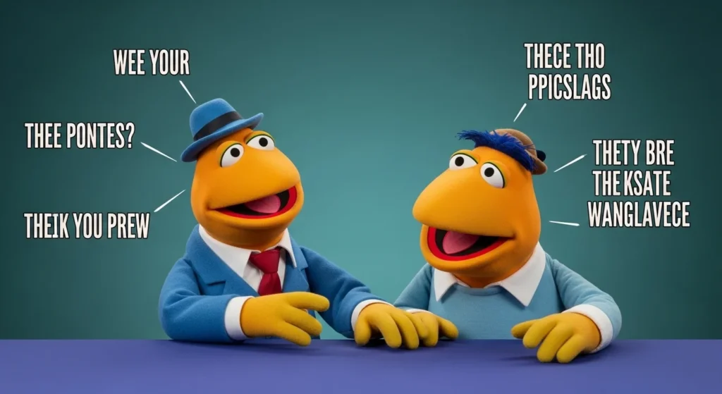 muppet jokes