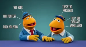 muppet jokes