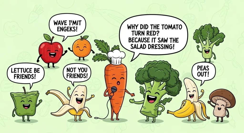 nutrition jokes