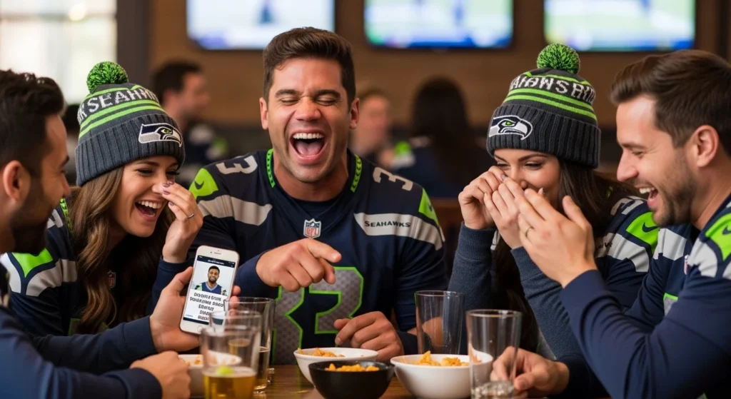seahawks jokes