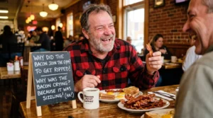 Bacon Jokes