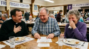 Lent Jokes